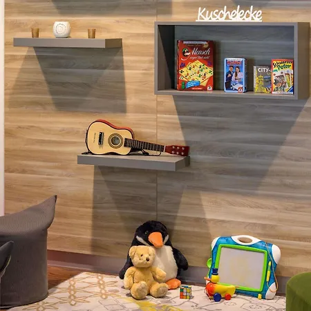 ibis Stuttgart Airport Messe-3