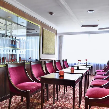 Melia Caracas-3