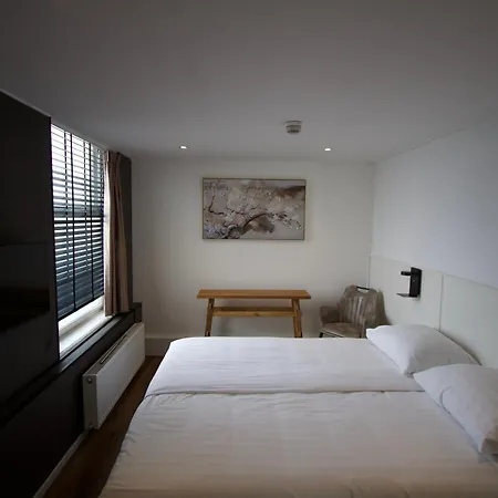 Hotel Hortus-3