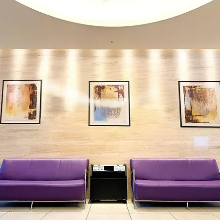Mercure Sapporo-2