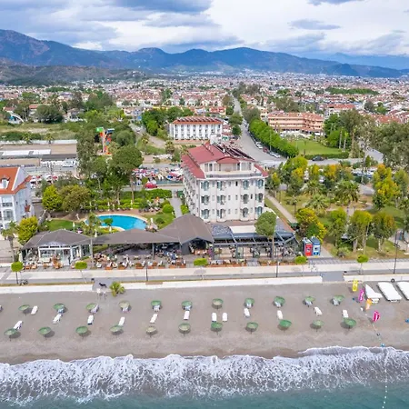 Hotel Mutlu-3