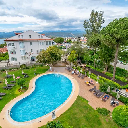 Hotel Mutlu-2