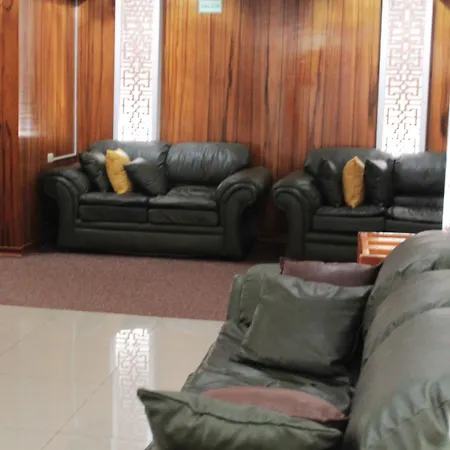 Kaaro Hotel Suite-2