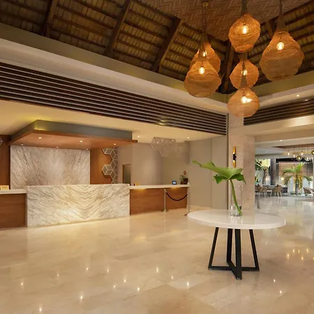 Casa Marina Sosua, Trademark By Wyndham All Inclusive-2
