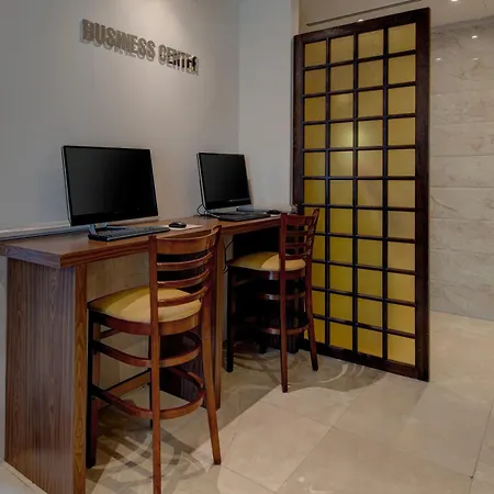 Ramada Abu Dhabi Corniche-2