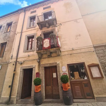 Al Vecchio Corso B&B-3