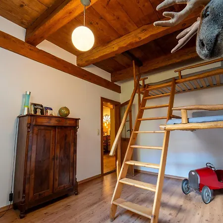 Hotel und Gasthof Dreibeiniger Hund-2