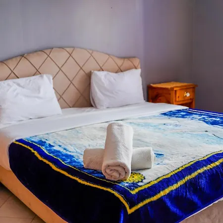 Le Lagon Bleu Oualidia-2