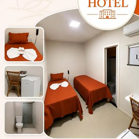 Hotel Luciana-2