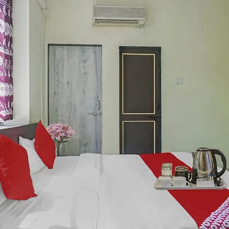 Hotel O R K Exclusive-3