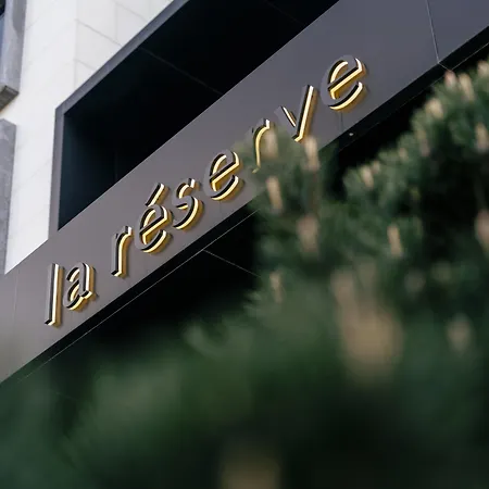 La Réserve Resort-2
