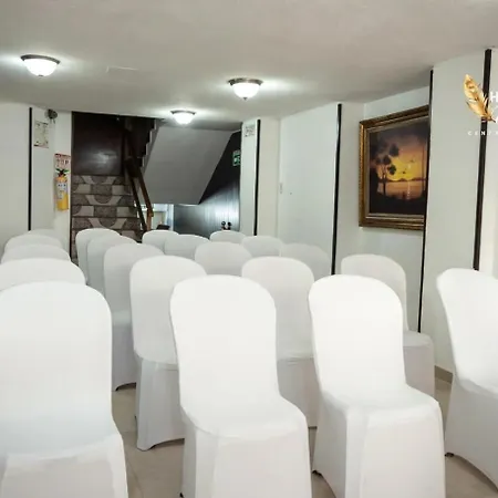 Hotel el Duque Internacional, Bogotá-2