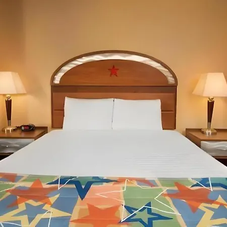Disney'S All-Star Music Resort-2