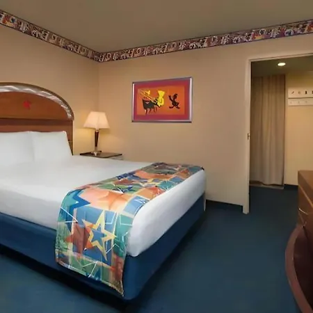 Disney'S All-Star Music Resort-3