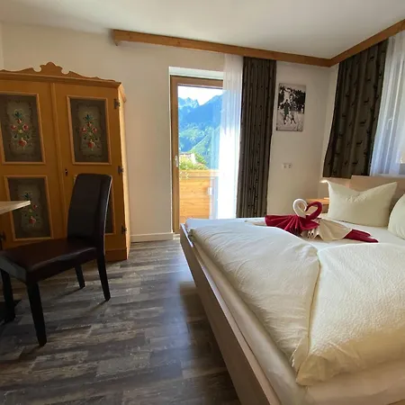 Pension Jagerhof - Sommercard Inkl - 5 Min Zum Hochzeiger-2