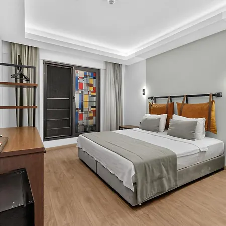 La Farine Rooms-3