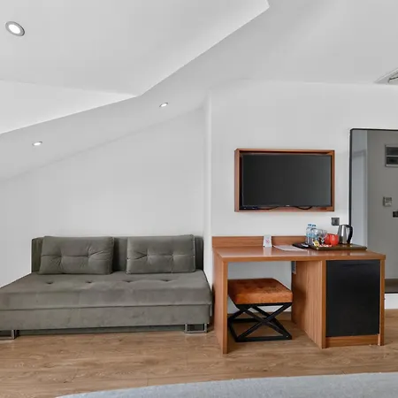 La Farine Rooms-2