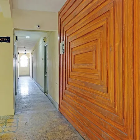 Spot On Hotel Prakash Residency, Near Hanuman Gym Ajmera Colony, Pimpri-3