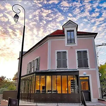 Pavillon Hugo - Maison Etape-3