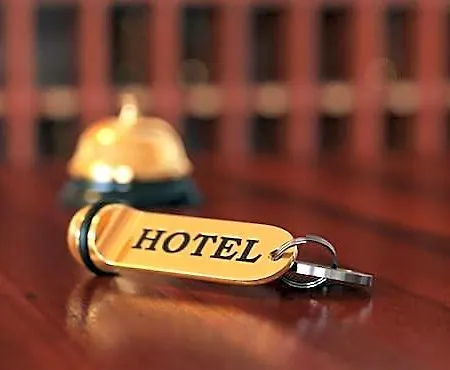 Hotel Du Centre-3