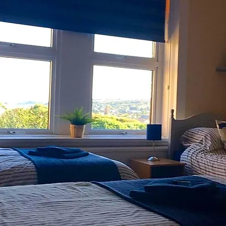Lismore Guest House-3