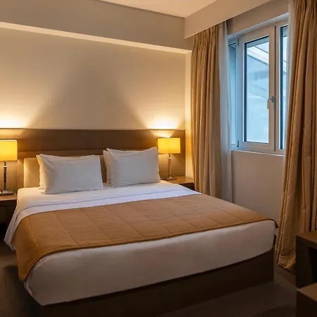 Amalia Hotel Athens-2