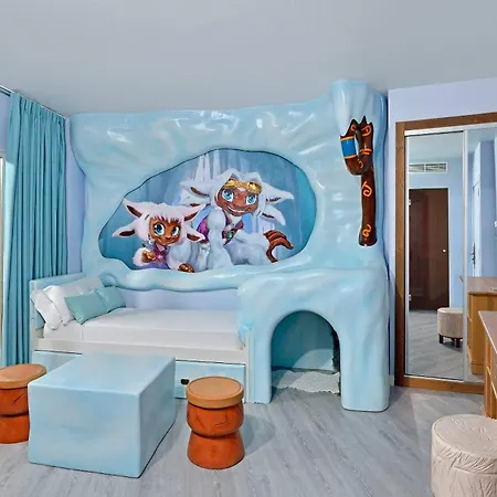 Sol By Melia Katmandu Park And Resort-3