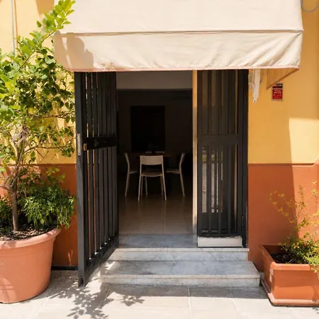 Leone Suite B&B & Restaurant Aic-3