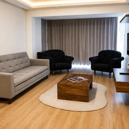 Eleganz Suítes Exclusive Centro-2