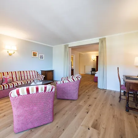 Hotel Seefischer - Finest Hideaway-3