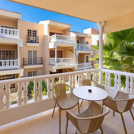 Sol La Palma Apartamentos-2
