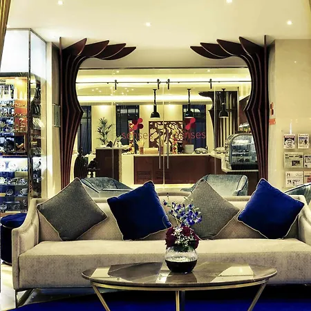 Mercure Gold Hotel Jumeirah Dubai By Accor-3