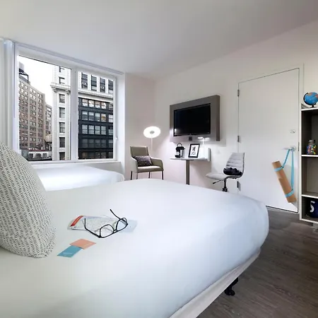 Innside By Melia New York Nomad-2