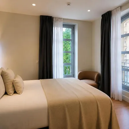 Legazpi Doce Rooms & Suites-2