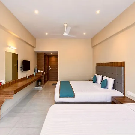 Lake View Resort Lonavala-3