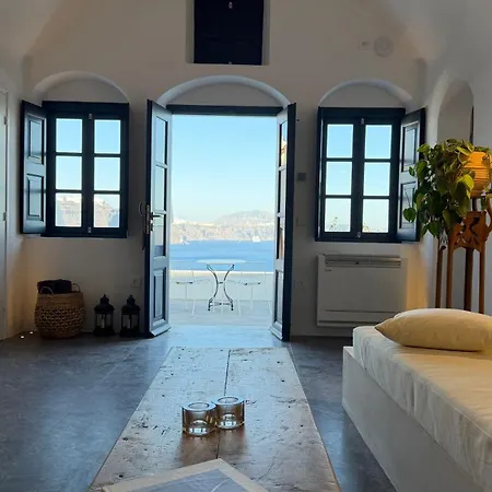 Chelidonia Luxury Suites-2
