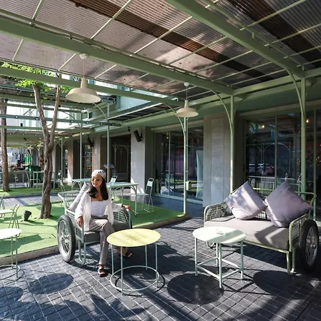 Samsen Street Hotel-3