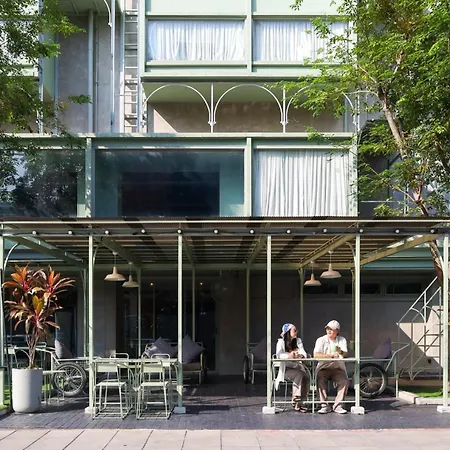 Samsen Street Hotel-2