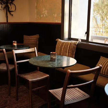 The Convent Boutique Hotel-2