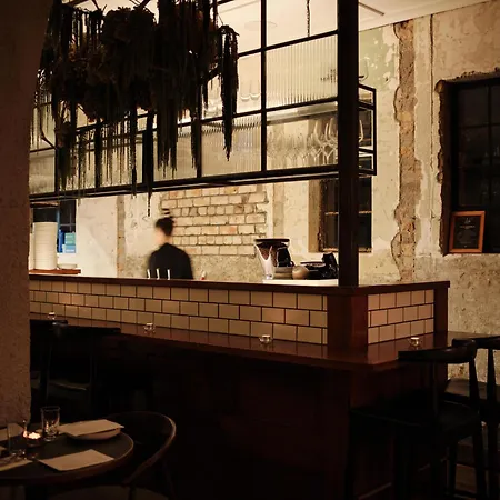 The Convent Boutique Hotel-3