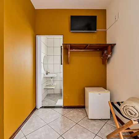 Pousada da Tina-3
