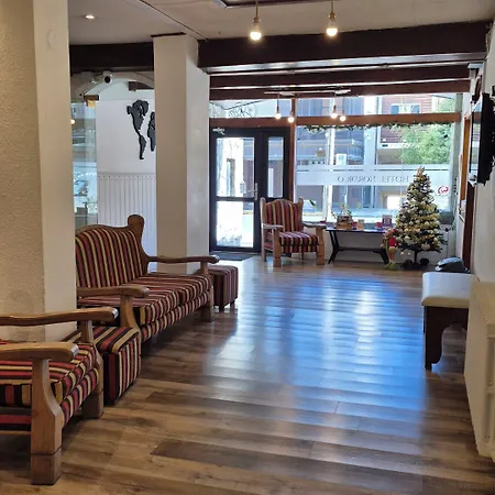 Hotel Nordico-2
