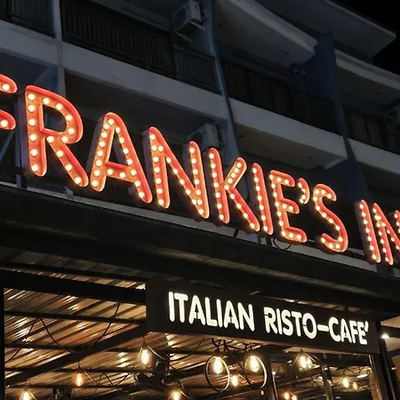 Frankie'S Inn-2
