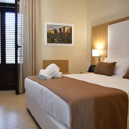 La Serenissima Hotel-3