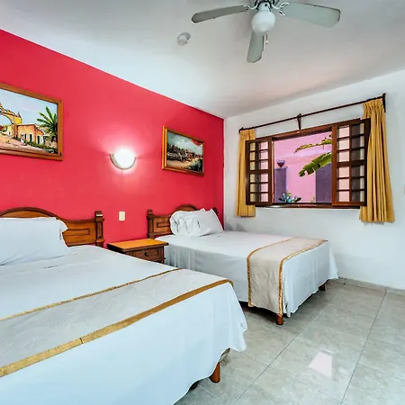 Hotel Santa Lucía-3