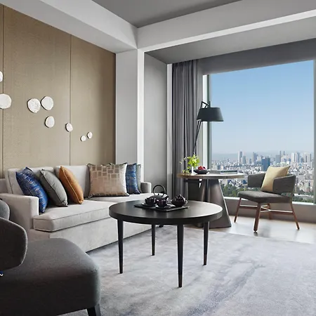 Four Seasons Hotel Tokyo At Otemachi-2