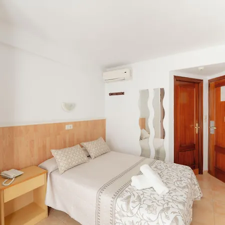 Hotel Santa Faz Trg (Adults Only)-2