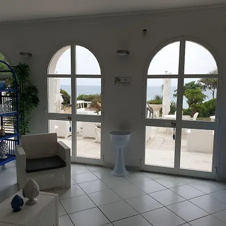 Hotel Caraibisiaco sul mare-2