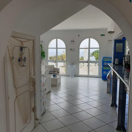 Hotel Caraibisiaco sul mare-3