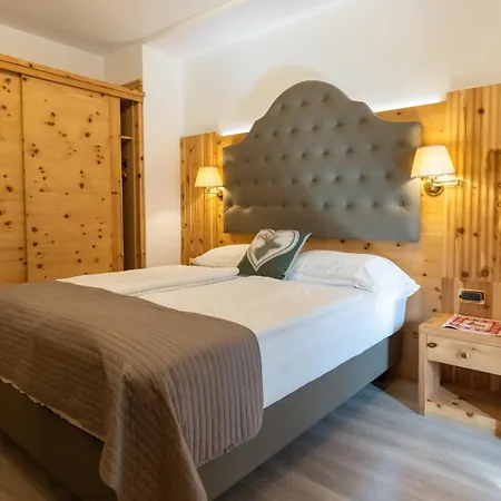 Alexander Hotel Alpine Wellness Dolomites-2